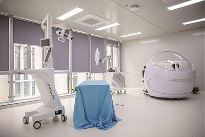 衛(wèi)生局合作伙伴 醫(yī)療器械銷售創(chuàng)業(yè)無(wú)憂的機(jī)遇與策略