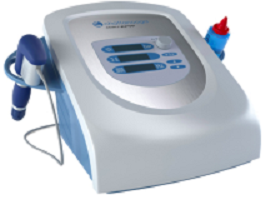 美國(guó)DJO便攜式?jīng)_擊波治療儀2805 醫(yī)療器械代理與銷售策略