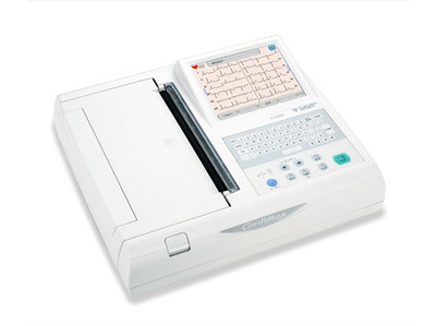 福田FX-8322心電圖機 十二道數字技術的專業(yè)醫(yī)療選擇