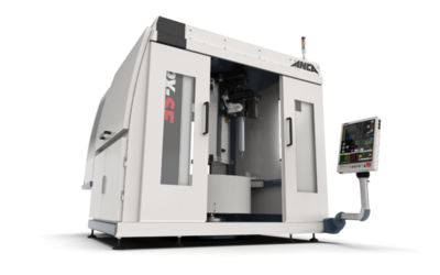 ANCA CNC總經(jīng)理Edmund Boland 洞悉切削刀具行業(yè)未來(lái)，解析醫(yī)療器械代理與銷售新機(jī)遇